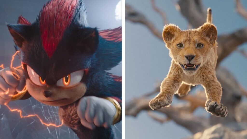 Cartelera Cinépolis: Conoce los mejores estrenos de diciembre 2024