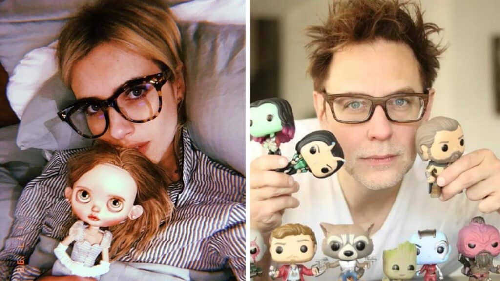 ¿Listos para Reyes? 5 celebridades que coleccionan juguetes