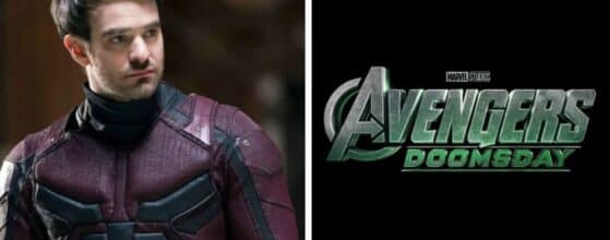charlie cox daredevil doomsday