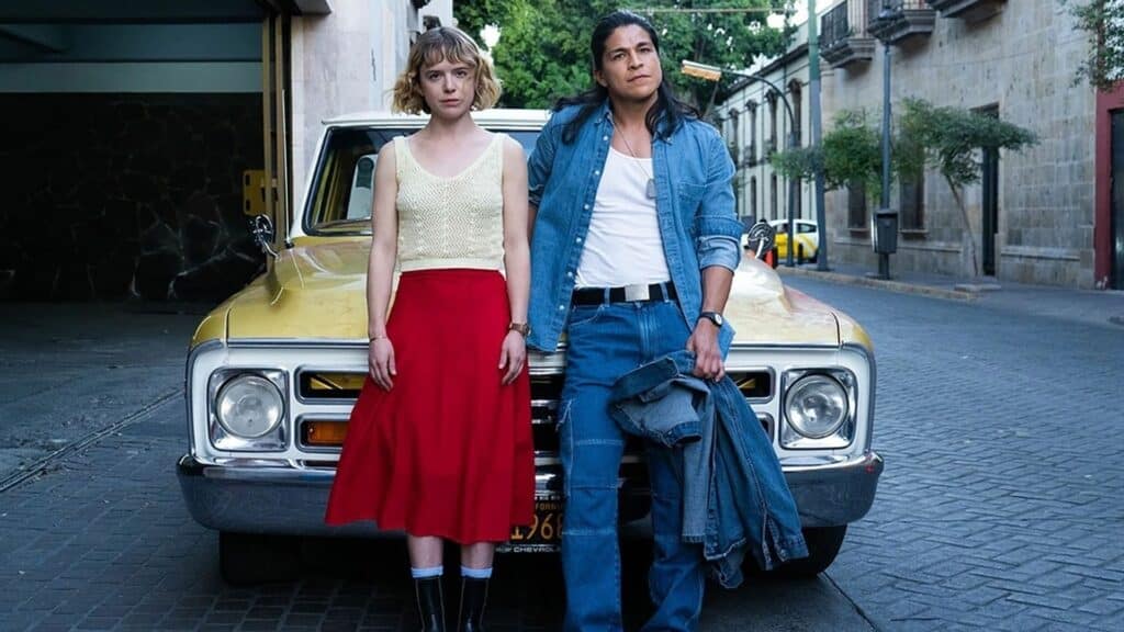 Tráiler, dónde ver y todo sobre Corina, la aclamada película mexicana