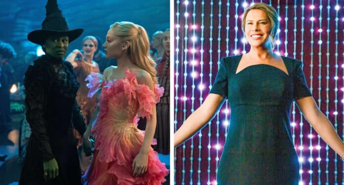 critics choice award 2025 nominados
