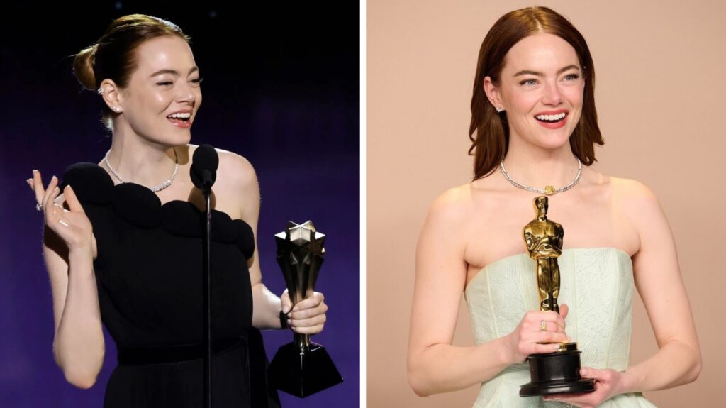 ¿Qué son los Critics Choice Awards y cómo influyen en los Oscar? ¿Cómo será su edición 2025?