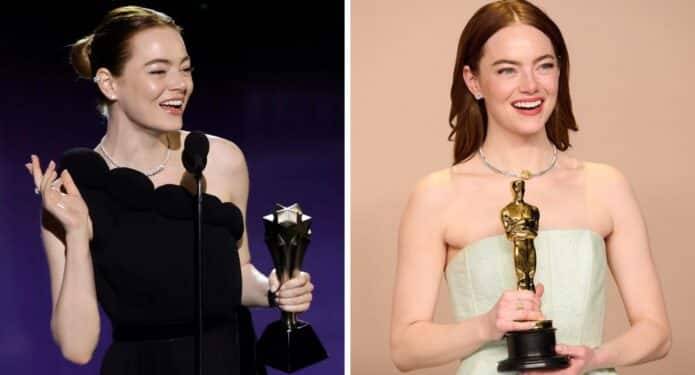 Critics Choice Awards influencia y significado