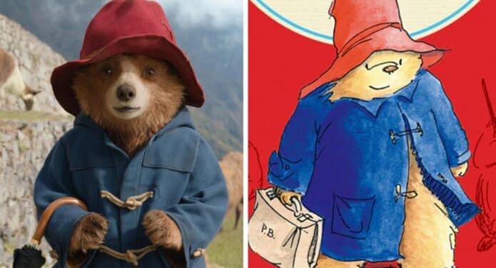datos curiosos paddington