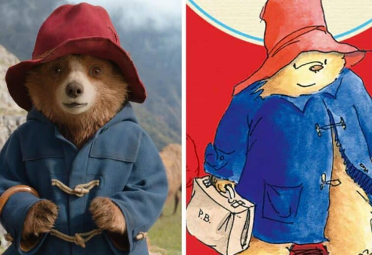 datos curiosos paddington