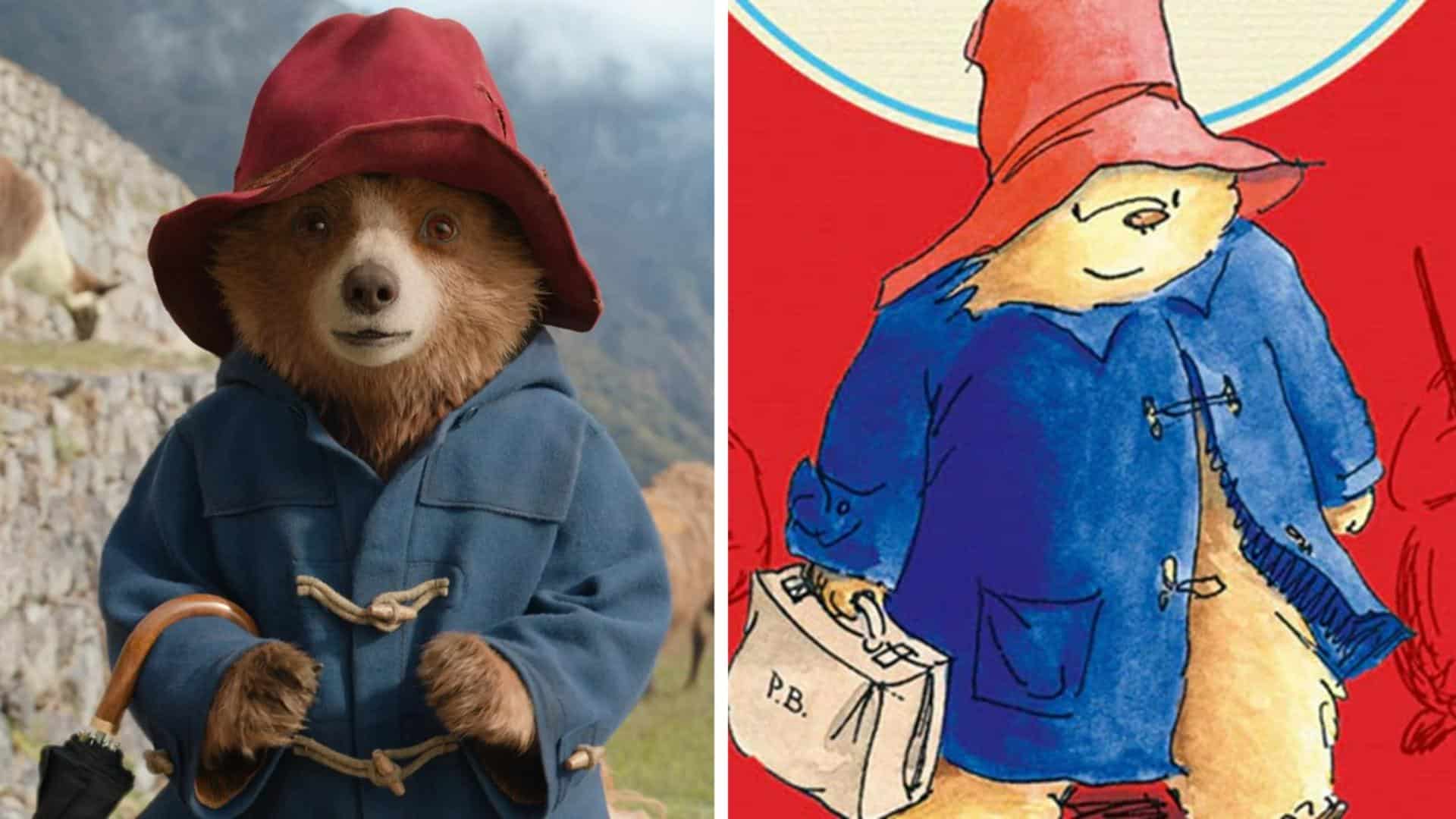 ¡Más que sólo mermelada! 6 datos curi-osos de Paddington que todo fan debe saber