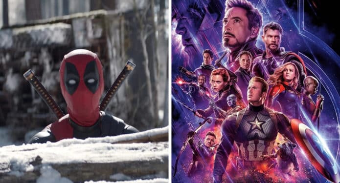 Deadpool en el futuro del UCM