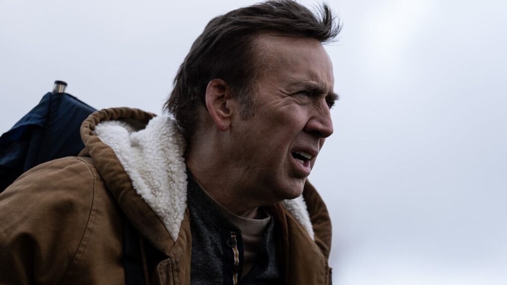 Tráiler, dónde ver y todo de Después del apocalipsis, con Nicolas Cage