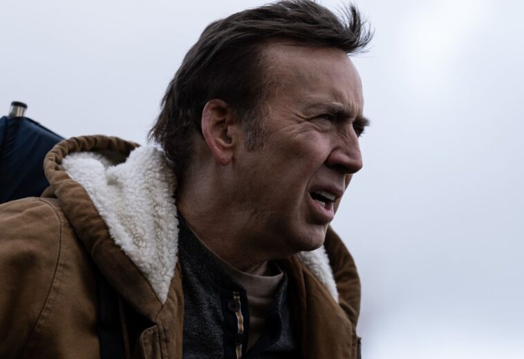 Tráiler, dónde ver y todo de Después del apocalipsis, con Nicolas Cage