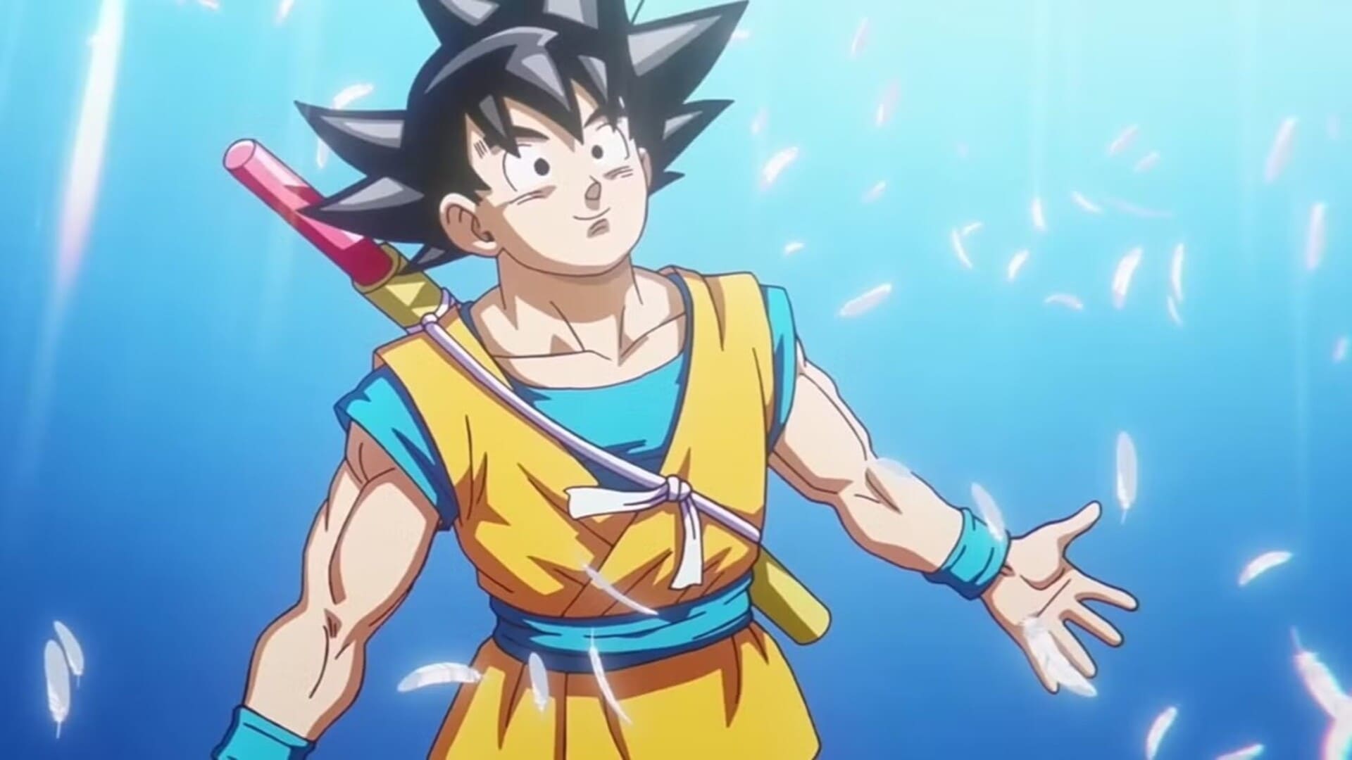 goku