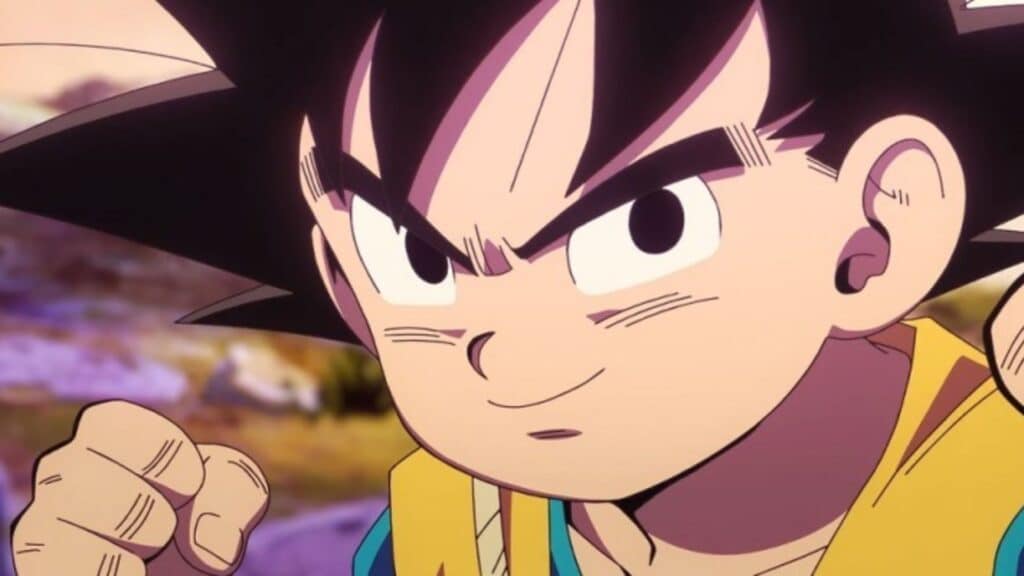 Tráiler, dónde ver y todo sobre Dragon Ball: Daima