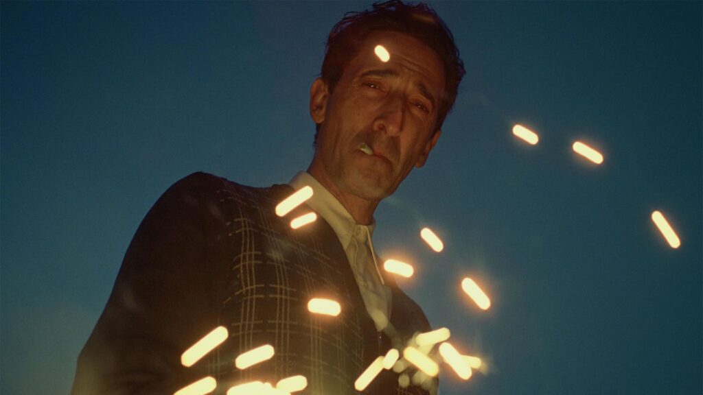 Tráiler, dónde ver y todo sobre El brutalista, con Adrien Brody