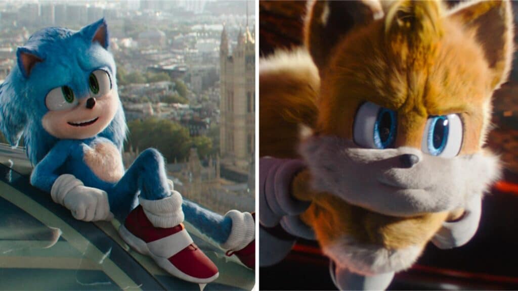 Trilogía Sonic: ¿Por qué es una de las adaptaciones de videojuegos más exitosas del cine?