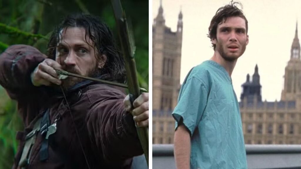 Exterminio 3: ¿Qué pasó con el personaje de Cillian Murphy?