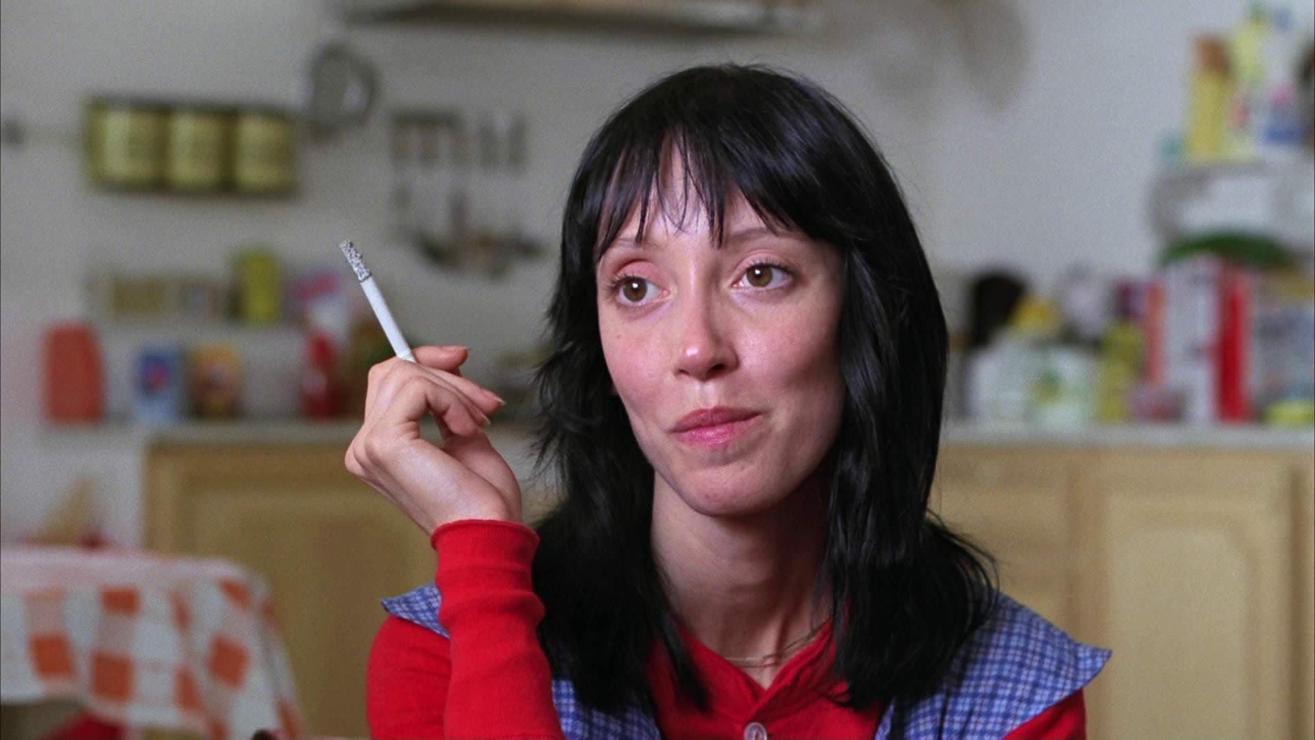 el resplandor shelley duvall