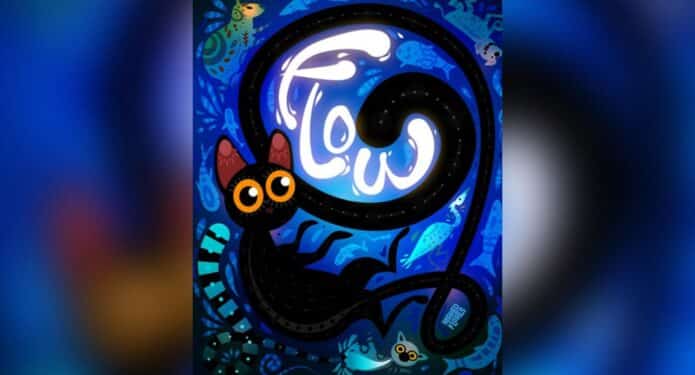 concurso fan art flow