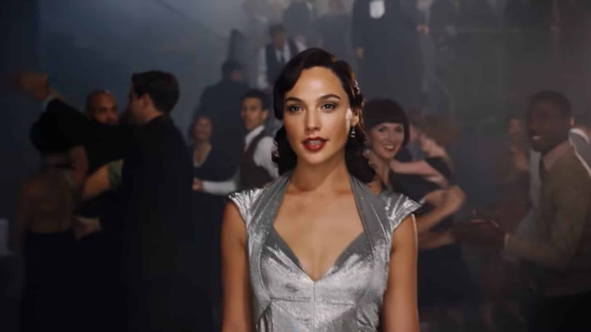 gal gadot pelicula