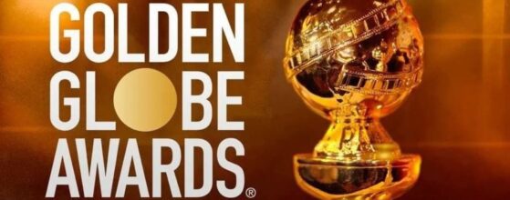 Globos de oro 2025
