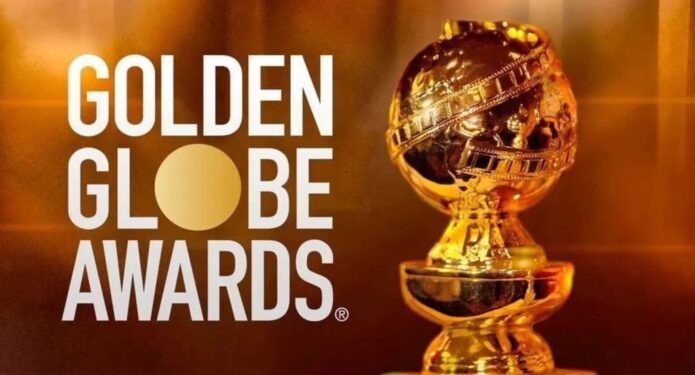 Globos de oro 2025