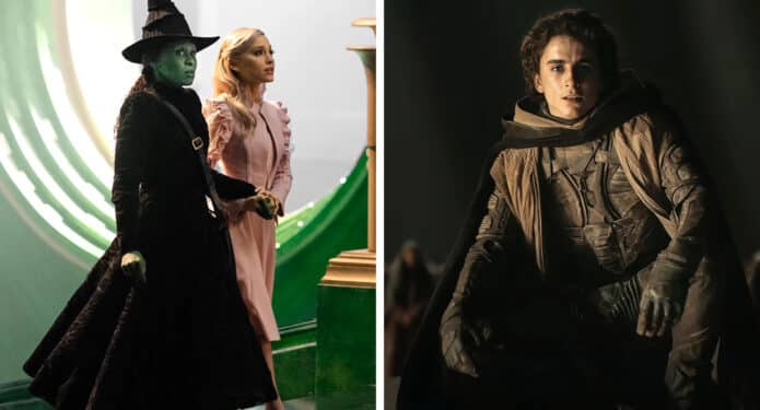 globos de oro 2025 nominados