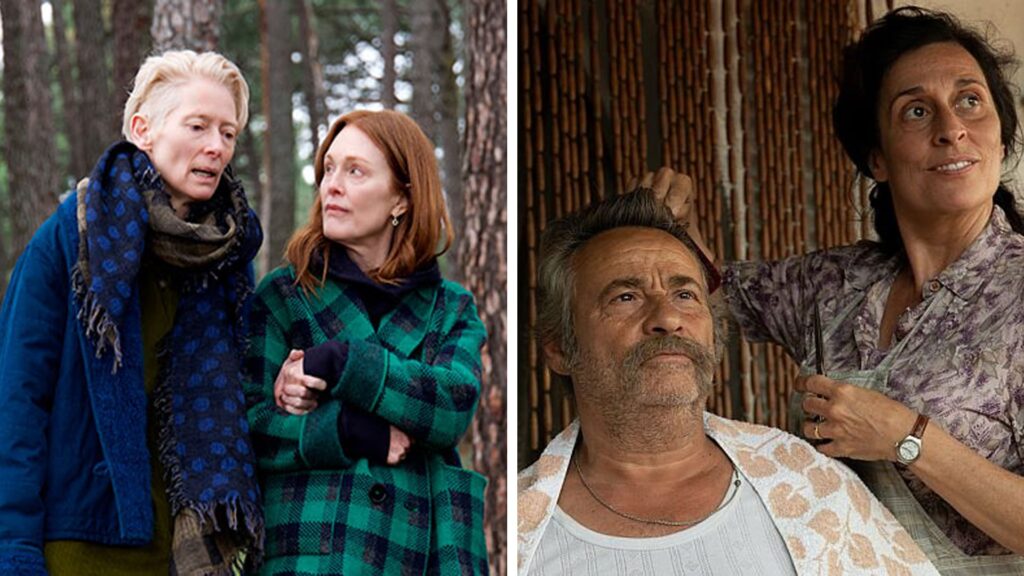 Goya 2025: Lista completa de ganadores y nominados
