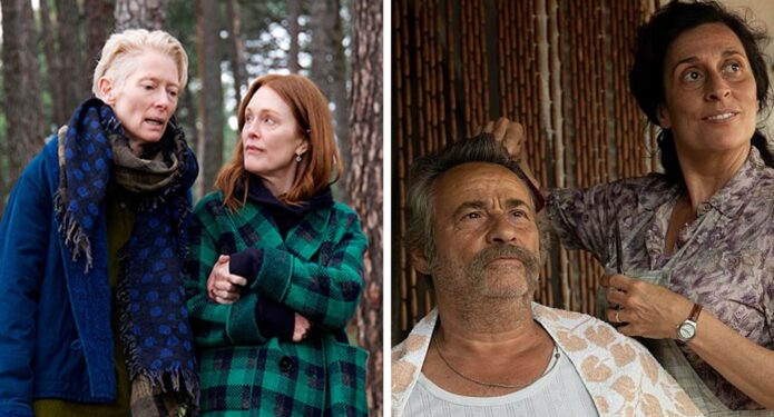 goya 2025 nominados