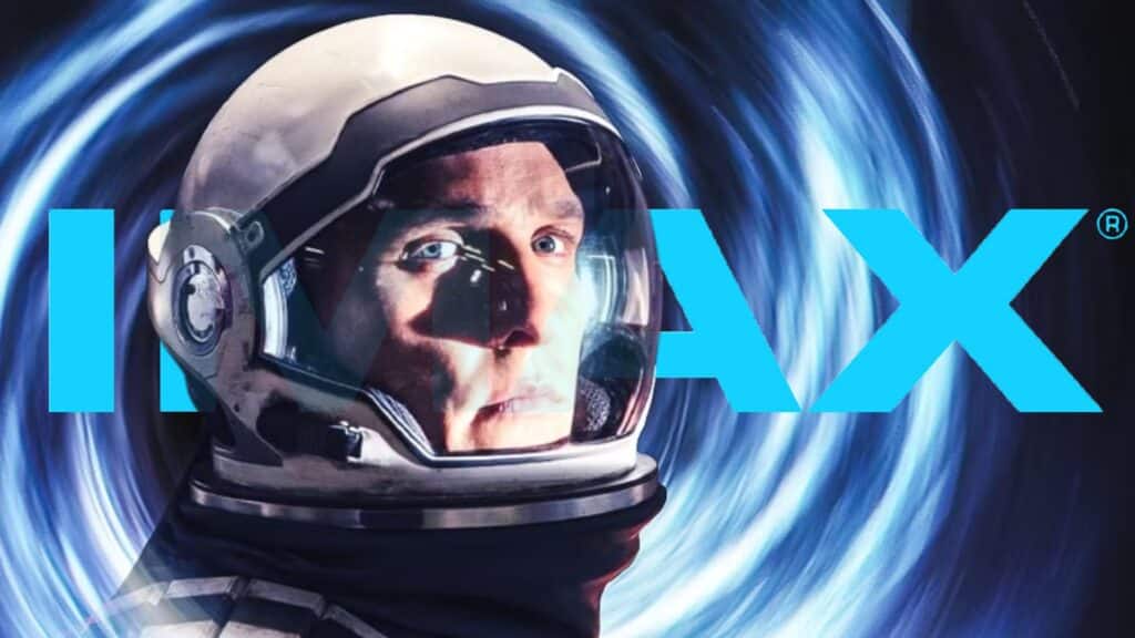 Interestelar regresa a las pantallas IMAX de Cinépolis por su 10 aniversario