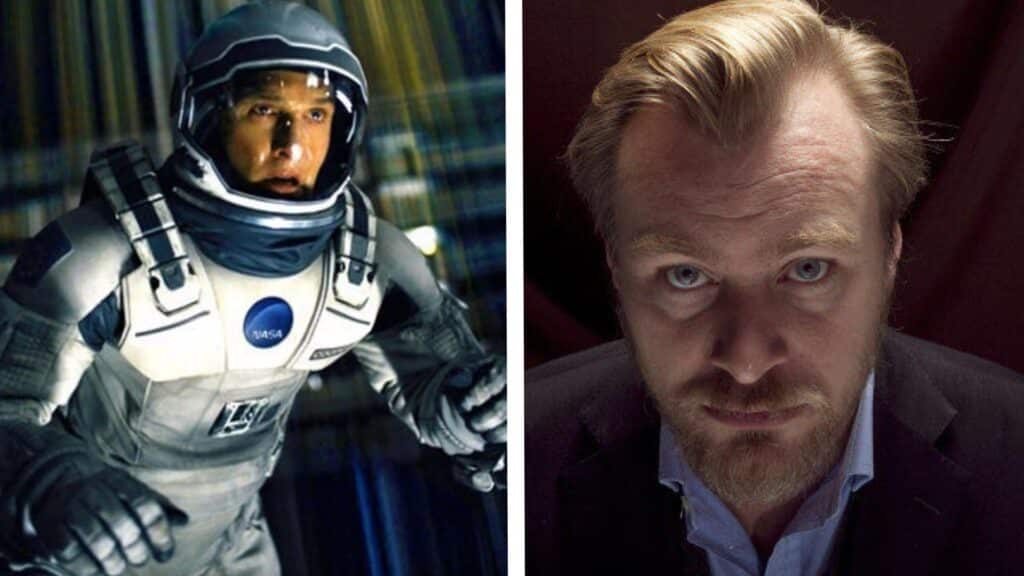 El conmovedor mensaje de Christopher Nolan por el 10 aniversario de Interstellar