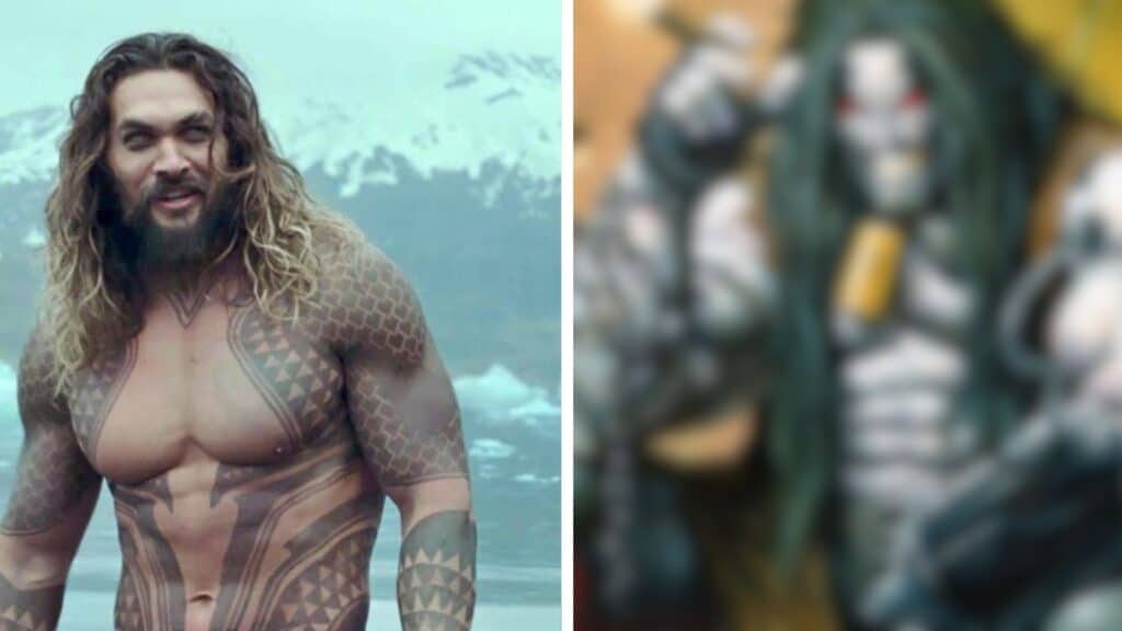 Jason Momoa regresa con nuevo personaje al Universo DC: ¿cuál es?
