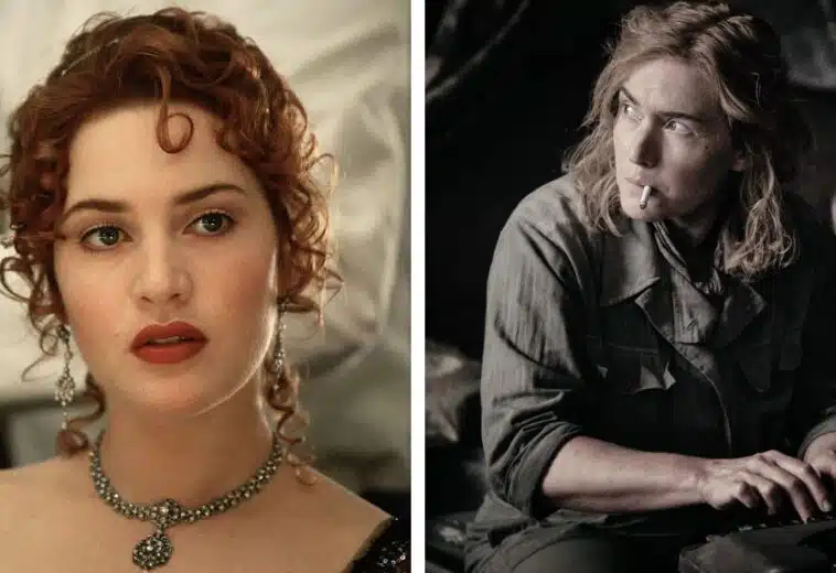 kate winslet críticas a su peso