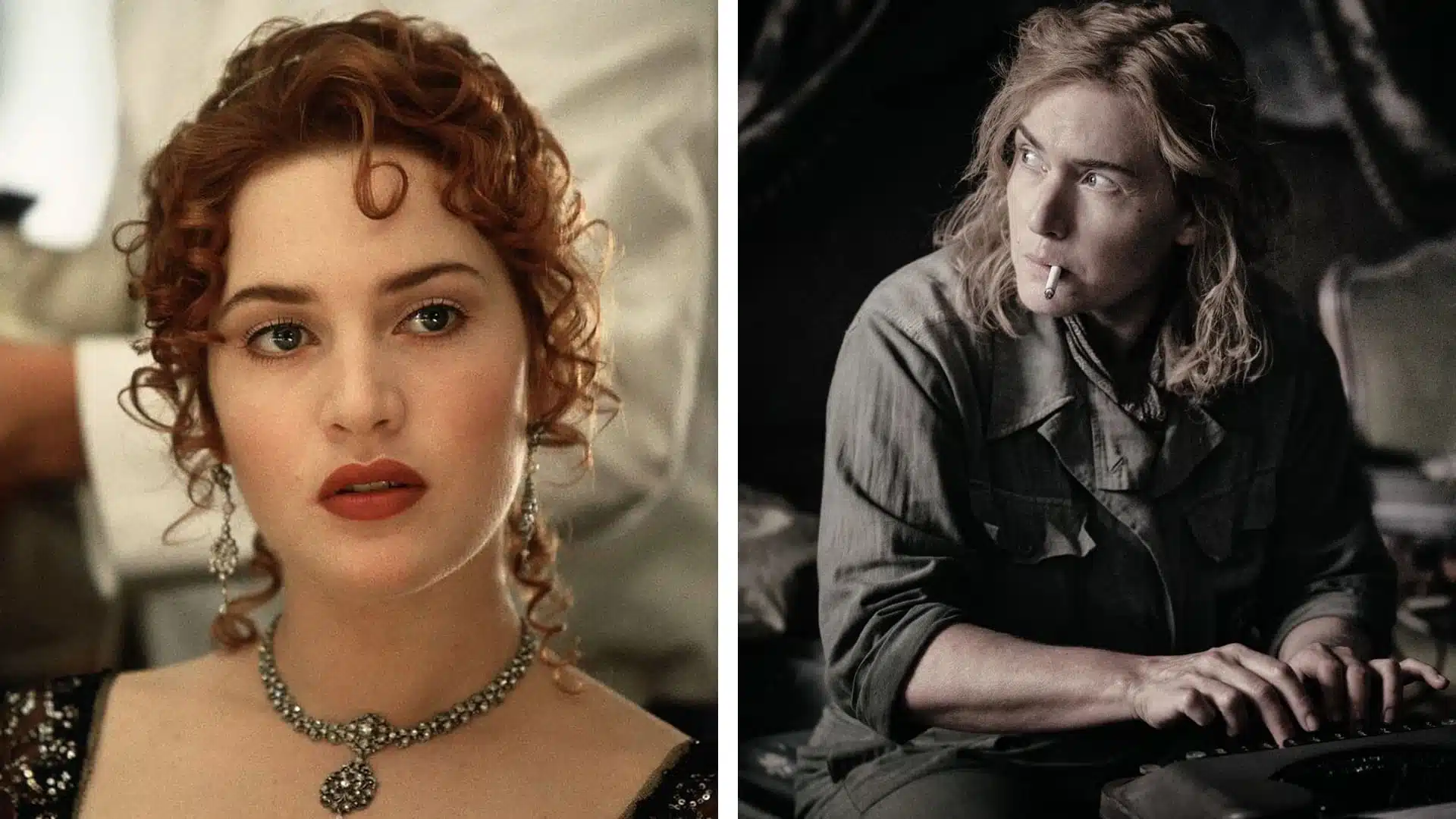 “Espero que los persiga”: Kate Winslet recuerda las críticas a su peso