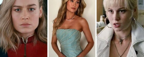 Brie Larson mejores películas