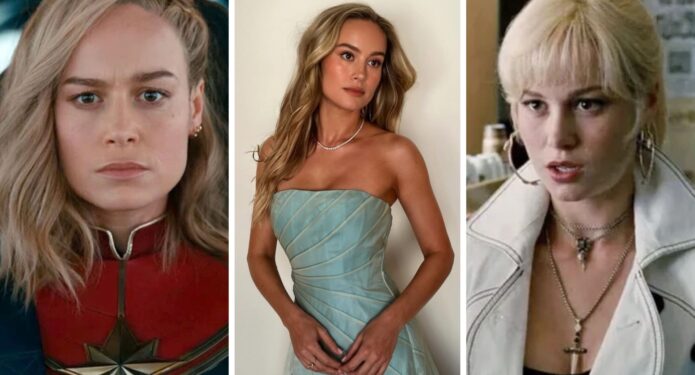 Brie Larson mejores películas