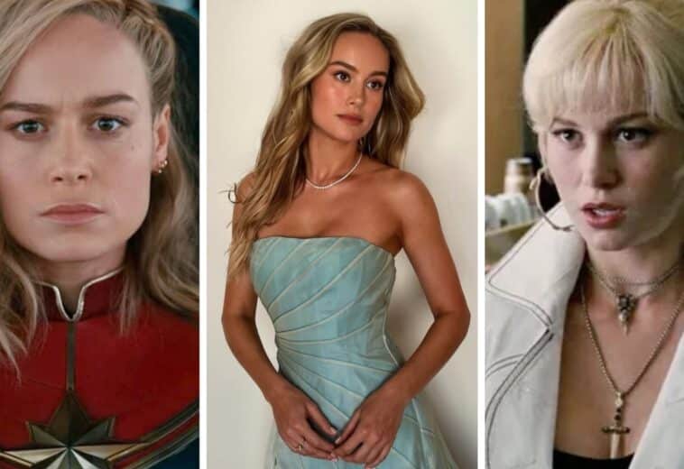 Brie Larson mejores películas