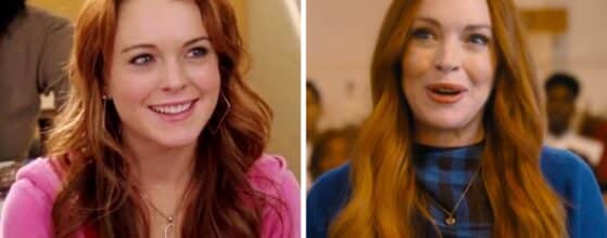 Lindsay Lohan secreto rejuvenecimiento