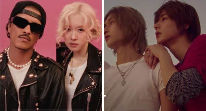 mejores canciones de k-pop en 2024