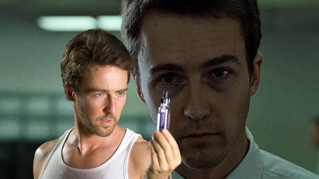 mejores películas de Edward Norton