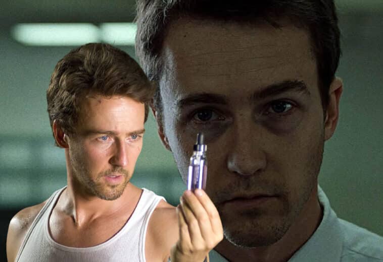mejores películas de Edward Norton