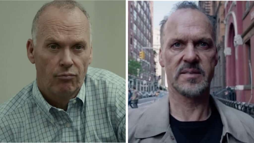 Las 10 mejores películas de Michael Keaton