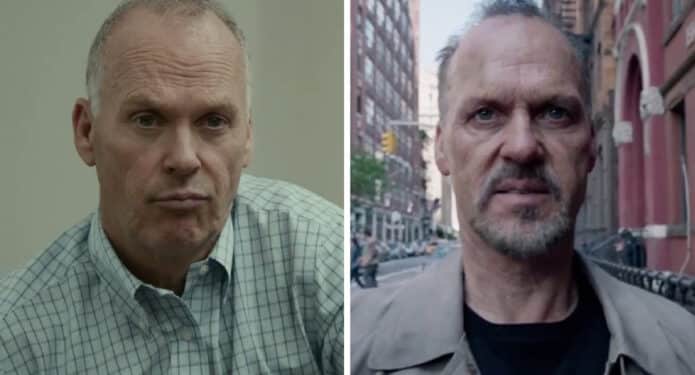 mejores películas de Michael Keaton