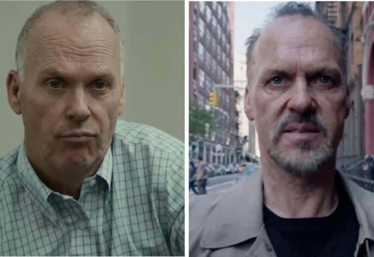 mejores películas de Michael Keaton