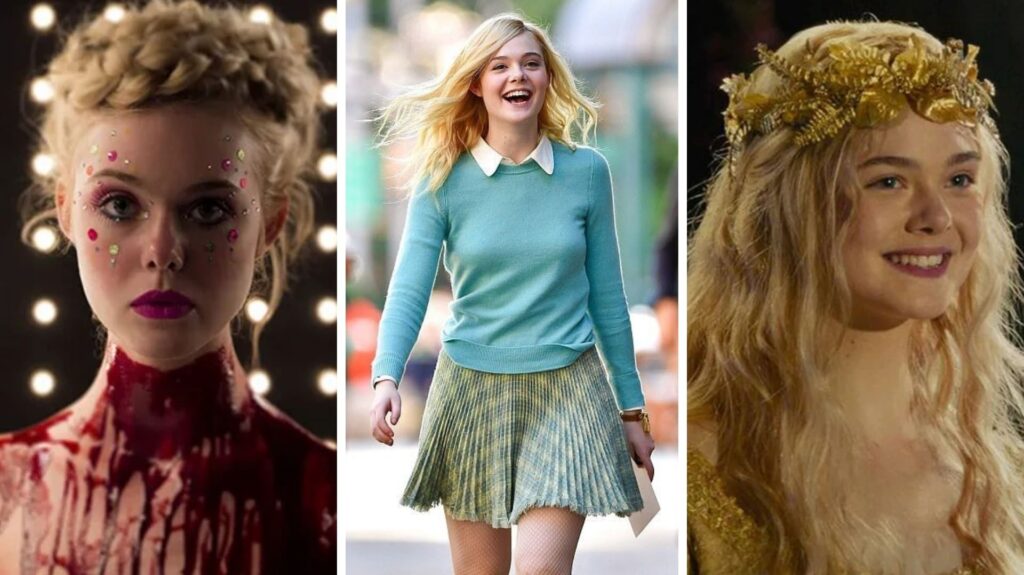 Las 7 mejores películas de Elle Fanning