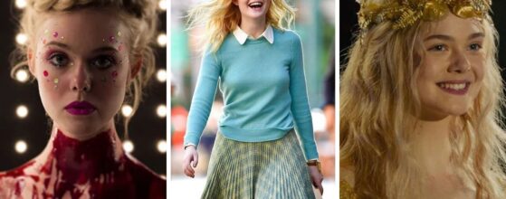 Mejores películas de Elle Fanning