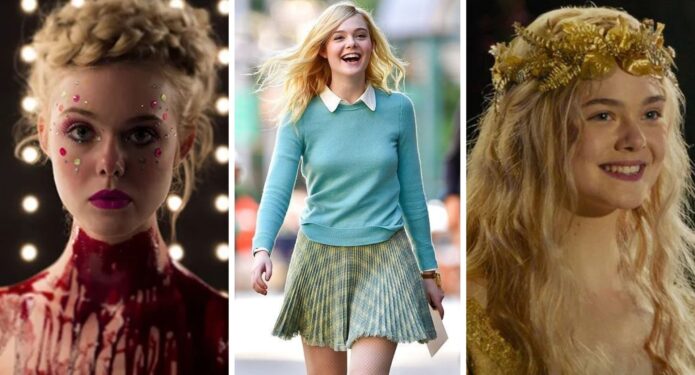 Mejores películas de Elle Fanning