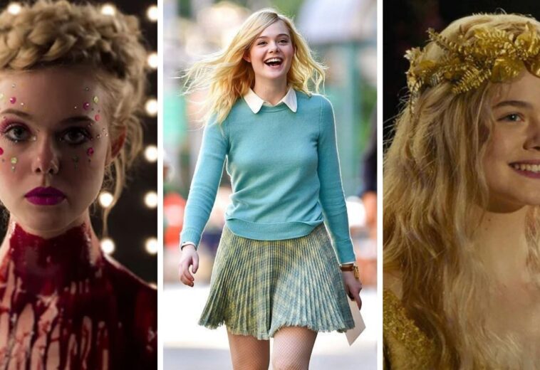 Las 7 mejores películas de Elle Fanning