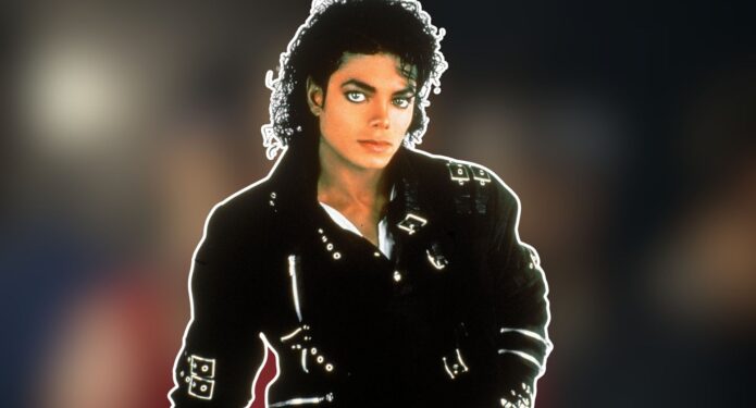 michael jackson