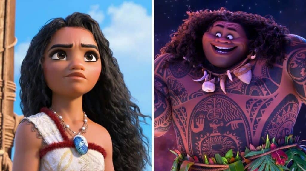 ¿Son malas? Músicos defienden las canciones de Moana 2