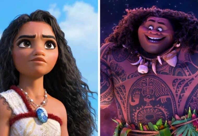 ¿Son malas? Músicos defienden las canciones de Moana 2