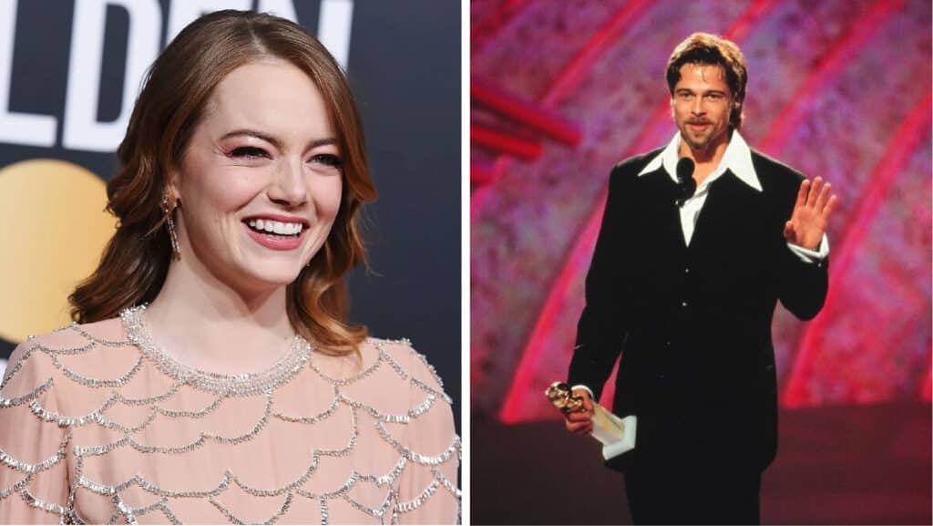 ¡Mucha controversia! Los 10 momentos más inolvidables de los Globos de Oro
