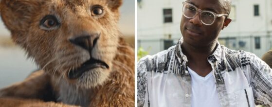 Barry Jenkins Mufasa CGI